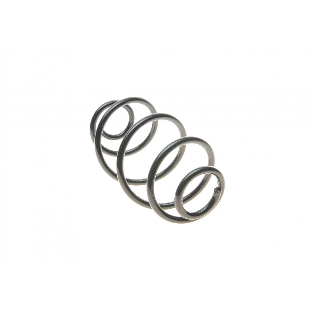 Пружина (задня) Opel Astra G 1.2-2.2 16V/1.7TD/CDTI/1.7-2.2DTI 98-09 (седан/нахил.з.ч)