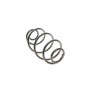 Пружина (задня) Opel Astra G 1.2-2.2 16V/1.7TD/CDTI/1.7-2.2DTI 98-09 (седан/нахил.з.ч)