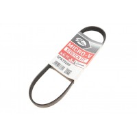 Ремінь генератора Ford C-Max/ Focus II-III/Volvo C30/S40 II/V50 1.8-2.0 03-