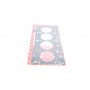 Прокладка ГБЦ Audi A4/A5/A6/Q5 18- (1 мітка) (1.55mm)
