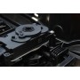 Решітка радіатора BMW 7 (G11/G12) 19- (жалюзі)