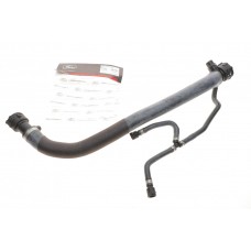 Патрубок радіатора BMW X3 (F25)/X4 (F26) 2.0D 06-10 N47
