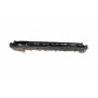 Кришка клапанів BMW 3 (E46)/5 (E39) 2.0-3.0 04-11 (M52/M54)