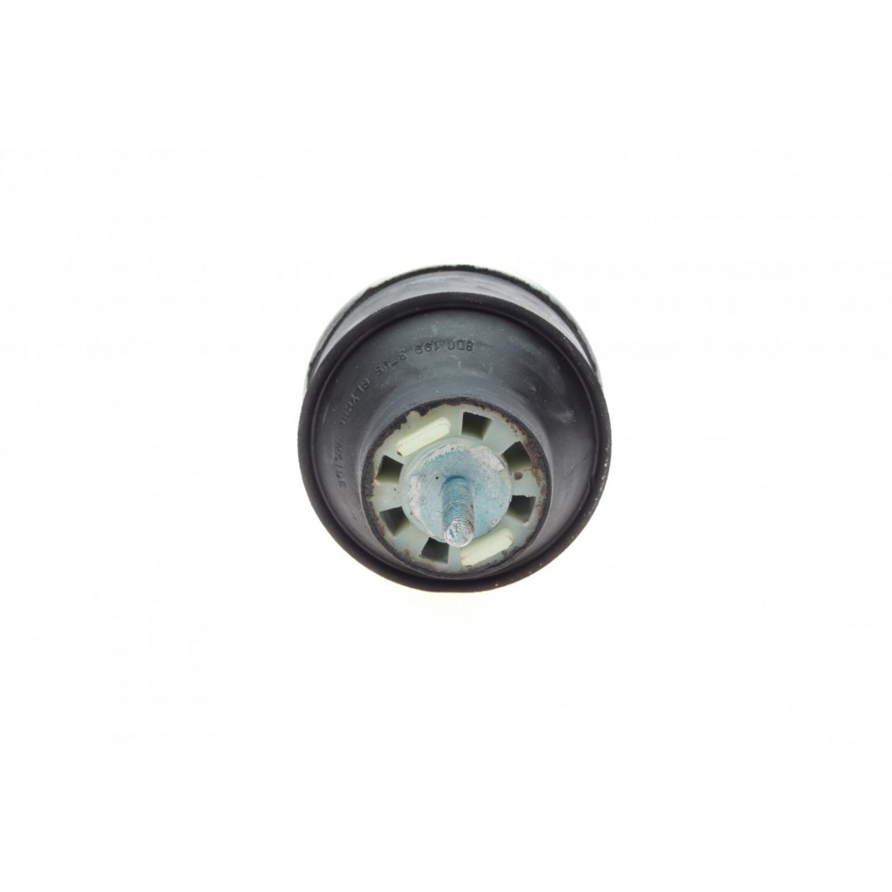 Подушка двигуна (передня) (L) Audi A4/A6/ VW Passat 2.4-2.8/1.9TDI/2.5TDI -05