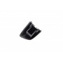 Ручка дверей (передніх/ззовні) (L) VW Golf/Passat 10-/Skoda Superb 08-15 (вар.оснаще. guidadestra)