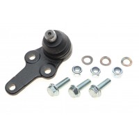 Опора кульова (передня/знизу) Ford Fiesta III/IV 89-03/Ka 96-08/Puma/Mazda 121 III 96-03 (d=17.5mm)