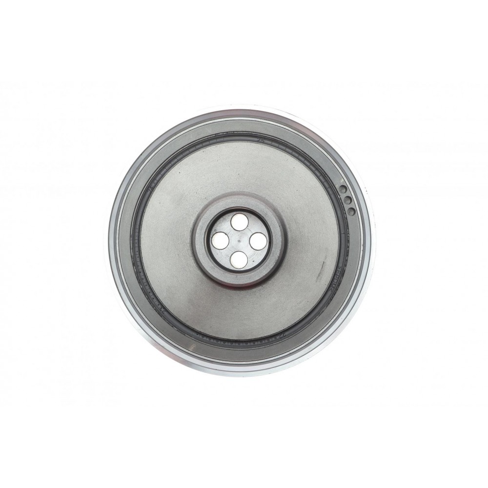 Шків колінвалу Mini (R56/R55/R60/R61) 1.6-2.0d (N47) 10-16/Toyota Rav 4 2.0 D 15-18 (5PK)