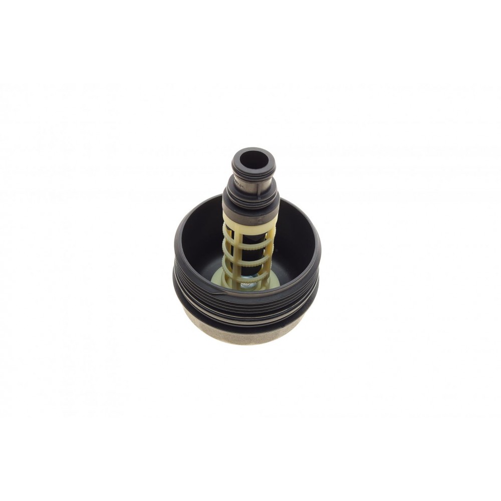 Кришка фільтра масляного BMW 1/3/5/X1/X3  N40/N42/N43/N45/N46