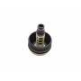 Кришка фільтра масляного BMW 1/3/5/X1/X3  N40/N42/N43/N45/N46