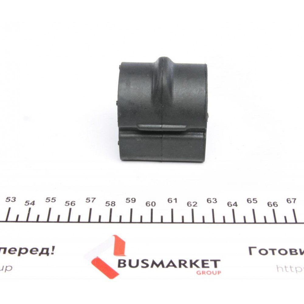 Втулка стабілізатора (заднього) Ford Connect 02- (d=24mm) (високий дах)