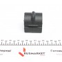 Втулка стабілізатора (заднього) Ford Connect 02- (d=24mm) (високий дах)