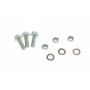 Опора кульова (передня/знизу) Ford Focus II 04-12/C-Max 07-10/Volvo C30/C70/S40/V50 04-13 (d=18mm)