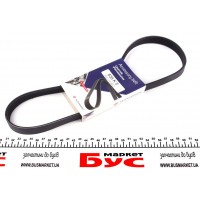 Ремінь генератора BMW 3 (E46)/5 (E39) 1.8D/2.0D 98-03 (5PK836)