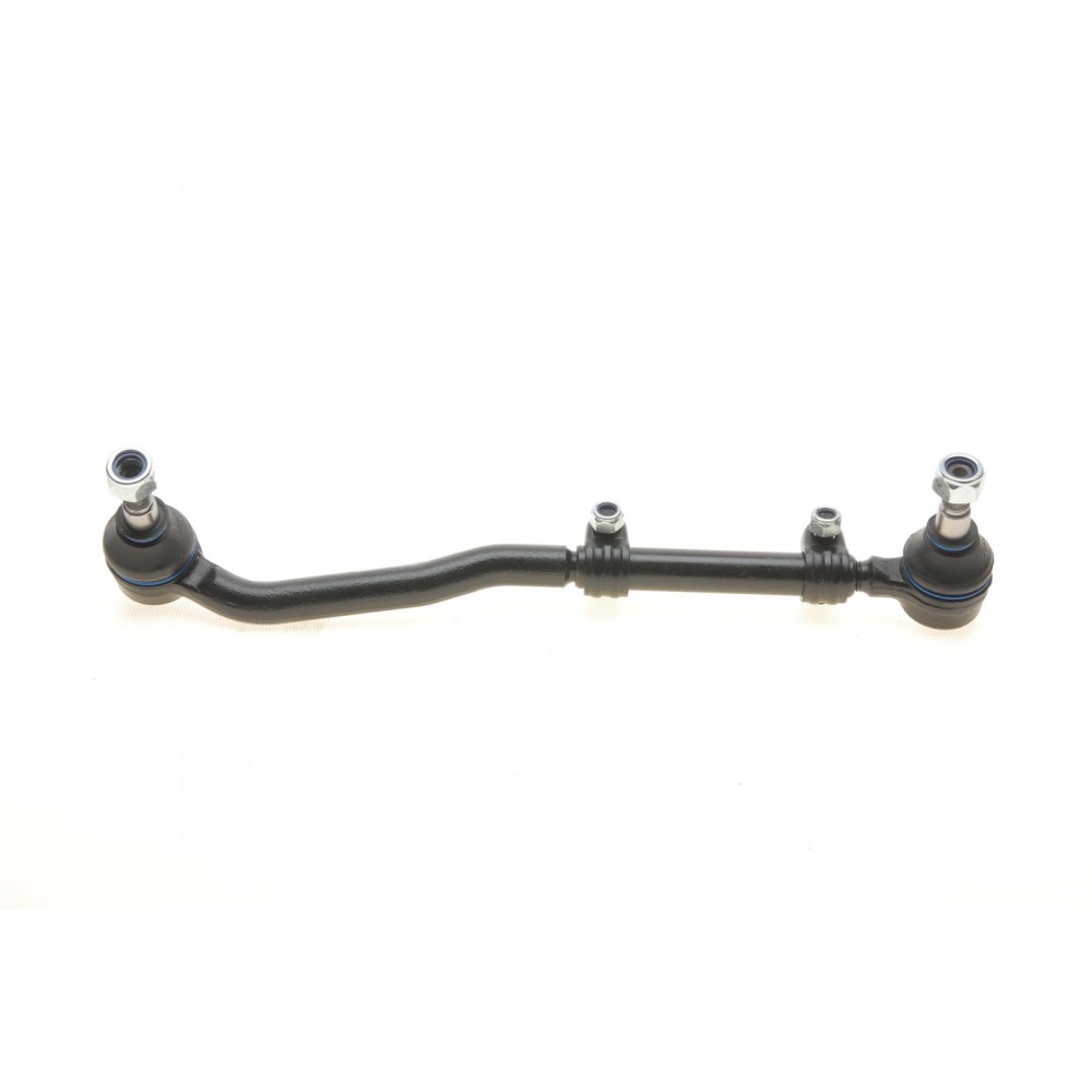 Тяга рульова (з наконечниками) (R) Opel Omega A 86-94 (поперечна) (L=373mm)