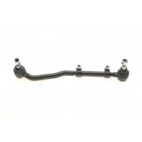 Тяга рульова (з наконечниками) (R) Opel Omega A 86-94 (поперечна) (L=373mm)