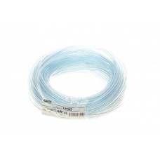 Шланг паливний (d=3x6mm) бухта 50м (прозорий)