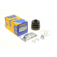 Пильник ШРКШ (зовнішній) Honda Civic 1.4-1.6 95-01 (23x77x91) (к-кт)