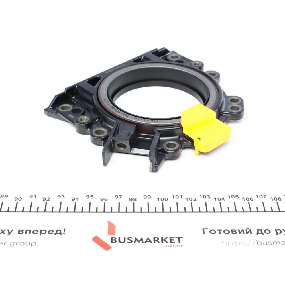 Сальник колінвалу (задній) Audi A3/Seat Leon/Skoda Fabia/Octavia/VW Caddy/Passat(85x111) 1.4/1.6 03-