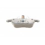 Колодки гальмівні (передні) Citroen C4 04-11/Peugeot 207/308 07-14/208 12-/307 03-09/3008 09-16