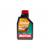 Олива для ланцюга бензопили Timber 120 (1L) Mineral (102792)