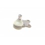 Опора кульова (передня/знизу) Citroen Berlingo/Peugeot Partner 96- (d=16mm)