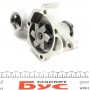 Помпа води Hyundai Accent/Getz/Elantra 1.3/1.5 94-05/Mitsubishi Lancer 1.2-1.5 83-95 (B/B)(6 лоп)