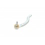 Наконечник тяги рульової (R) Toyota Rav 4 III/IV 06-