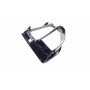 Решітка бампера BMW X5 (G05) 18-(R)