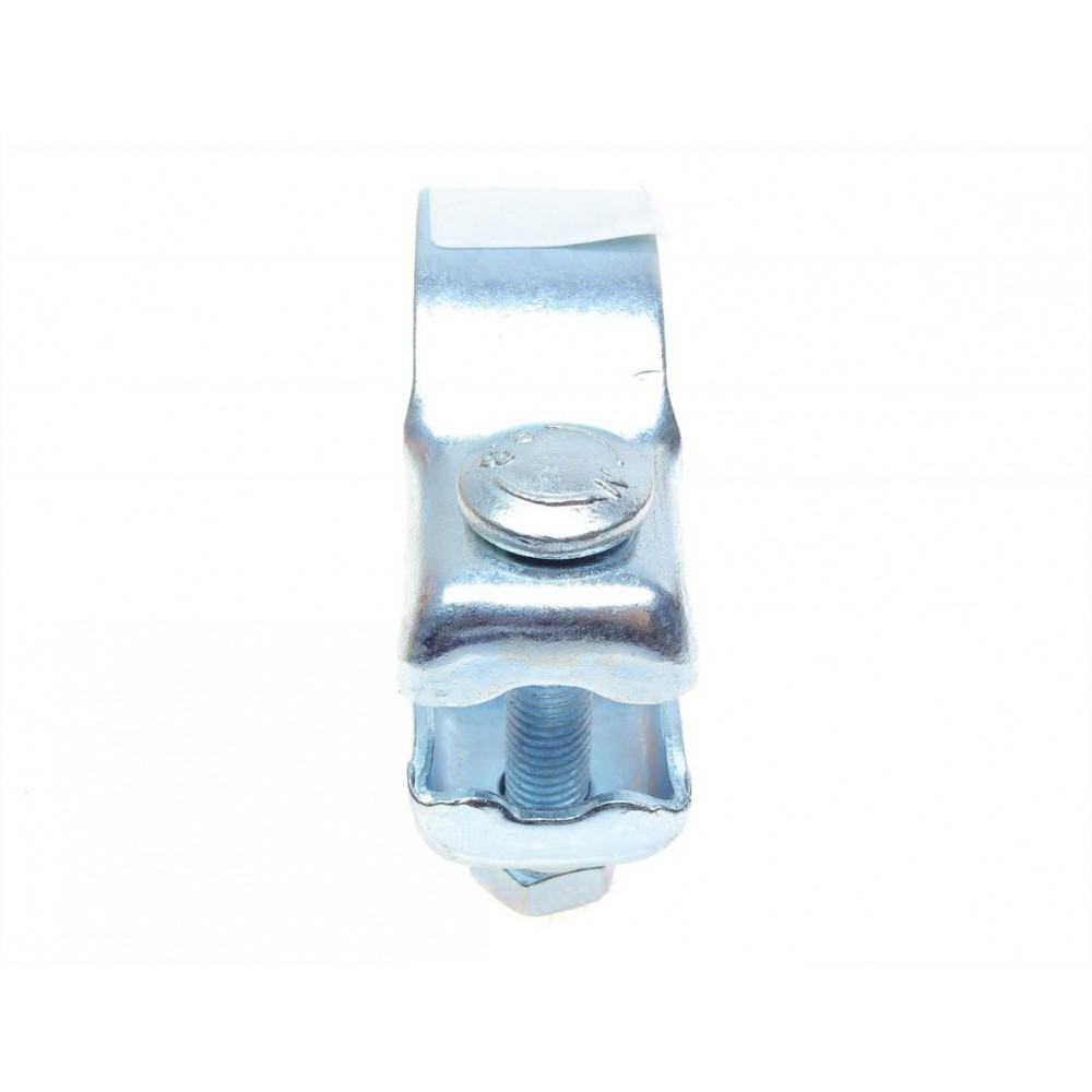 Хомут глушника Citroen Jumper/Peugeot Boxer 2.8 HDi 00-02 (d=60.5mm)