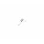 Комплект пружинок колодок ручника Citroen C3/Xsara/Peugeot 207/208/301/306/406 1.0-2.0 95-