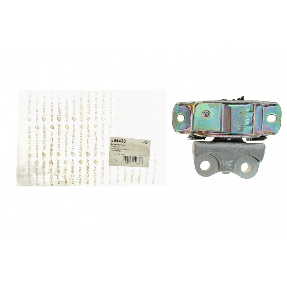 Подушка КПП Citroen Nemo/Peugeot Bipper 1.3/1.4HDI 08- (L)