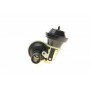 Кран пічки VW Passat/Audi A4/A6 97-05