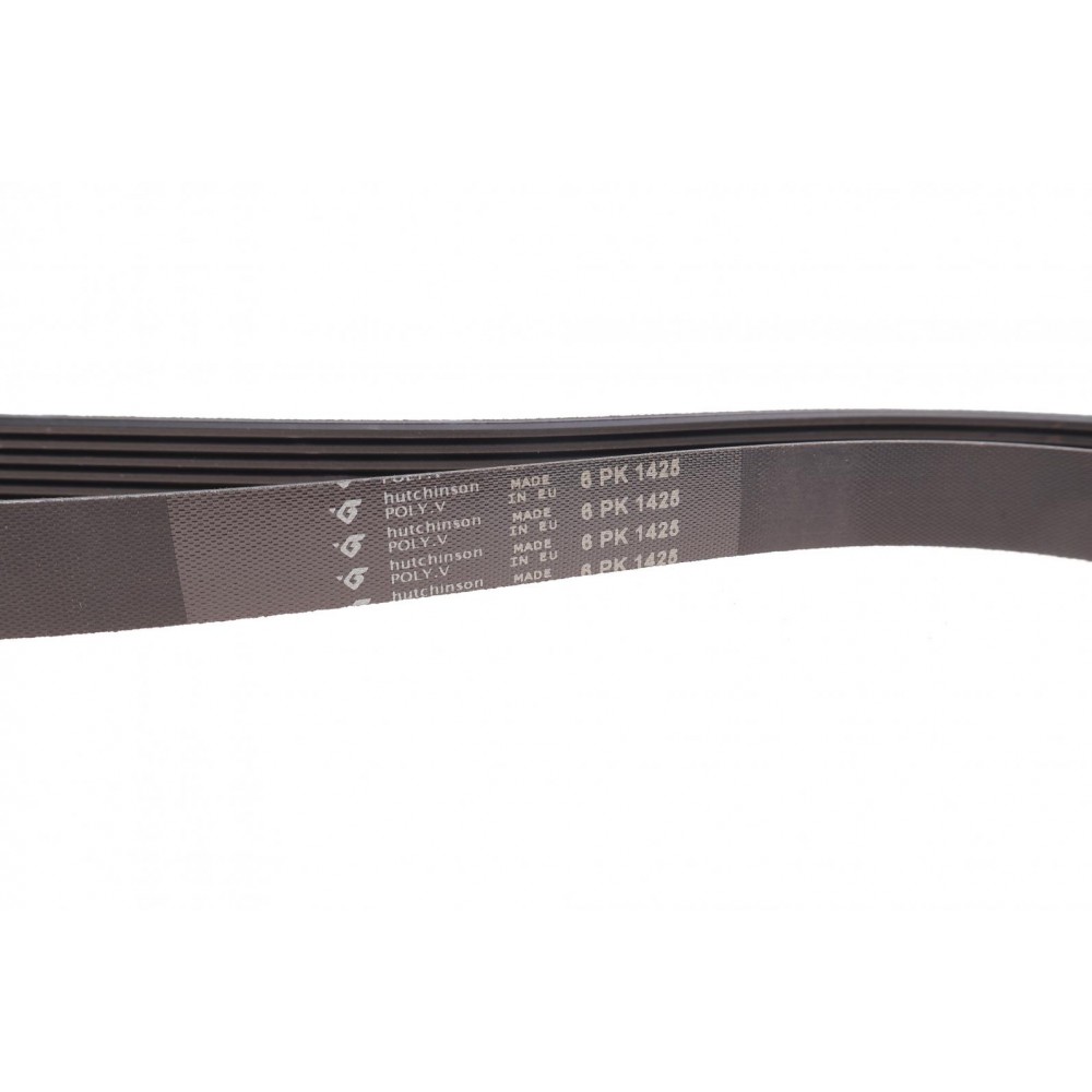 Ремінь генератора Ford Connect 1.8Di/TDCi 02-08 (6PK1425)