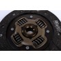 Комплект зчеплення Nissan Cherry II/II/Sunny I -III 1.3-1.5/1.7D 79-00 (d=180mm) +вижимний (z=18)