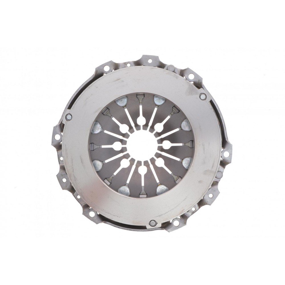 Демпфер + комплект зчеплення Renault Megane II/III/Scenic II/III 1.9dCi 02- (d=239) z=21