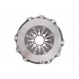 Демпфер + комплект зчеплення Renault Megane II/III/Scenic II/III 1.9dCi 02- (d=239) z=21