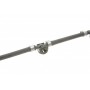 Шланг зливний MB Sprinter 318 3.0CDI OM642 06-