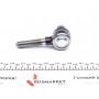 Наконечник тяги рульової (R) MB S-class (W126/W108/W109/C126) 67-91 (L=90mm)