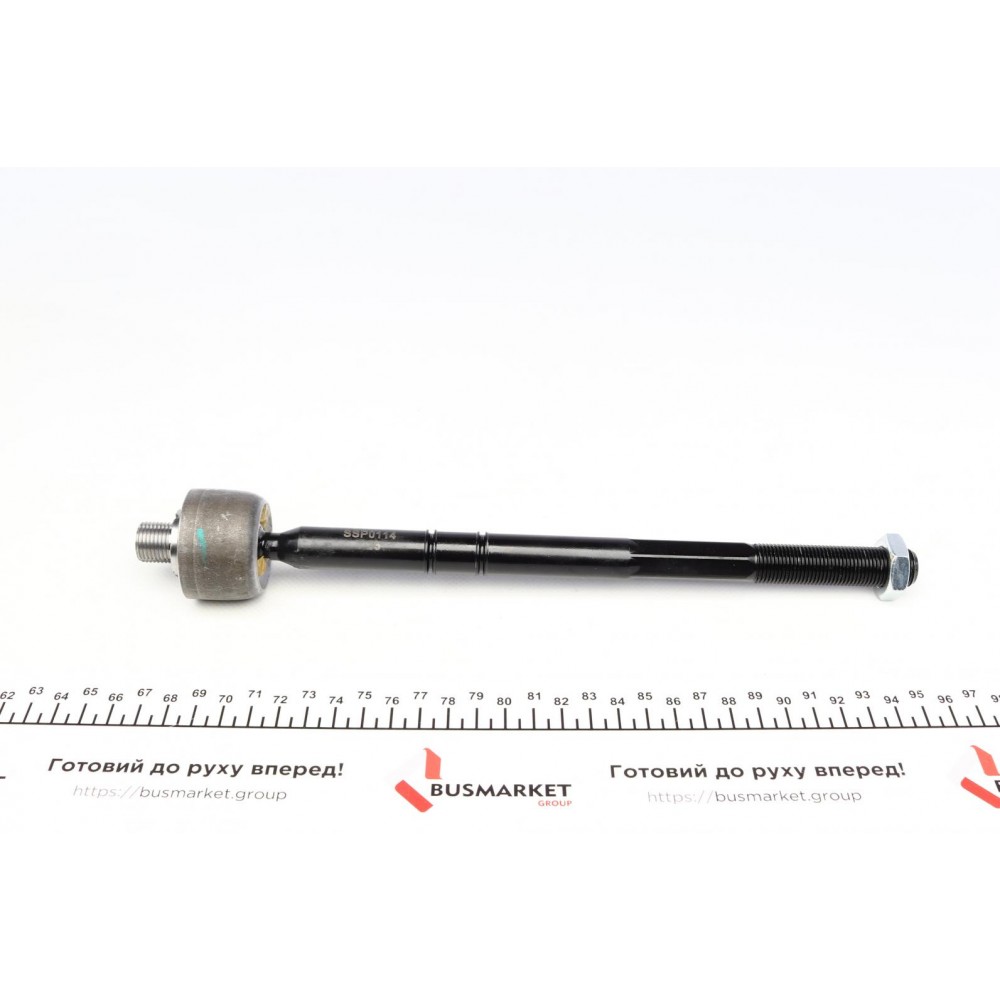 Тяга рульова Jeep Grand Cherokee 06-10 (SSP0114)