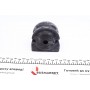 Втулка стабілізатора (заднього) BMW 7 (E65/E66/E67) 01-08 (d=13mm)