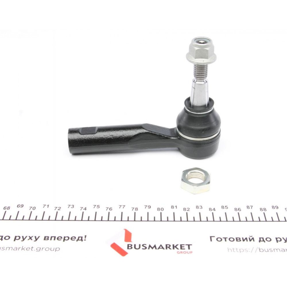 Наконечник тяги рульової Opel Astra J 09-/Zafira Tourer C 11-/Chevrolet Cruze 09-/Orlando 11-