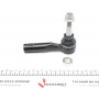 Наконечник тяги рульової Opel Astra J 09-/Zafira Tourer C 11-/Chevrolet Cruze 09-/Orlando 11-