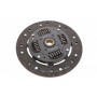 Комплект зчеплення Fiat Panda 12-/Punto 1.3 D 09- (d=220mm)