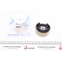 Подушка двигуна (верхня) VW Golf V/VI/Caddy III 1.2-2.0TDI 03- (з різьбою) (12.56x91.35x35.77)