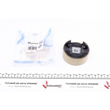 Подушка двигуна (верхня) VW Golf V/VI/Caddy III 1.2-2.0TDI 03- (з різьбою) (12.56x91.35x35.77)
