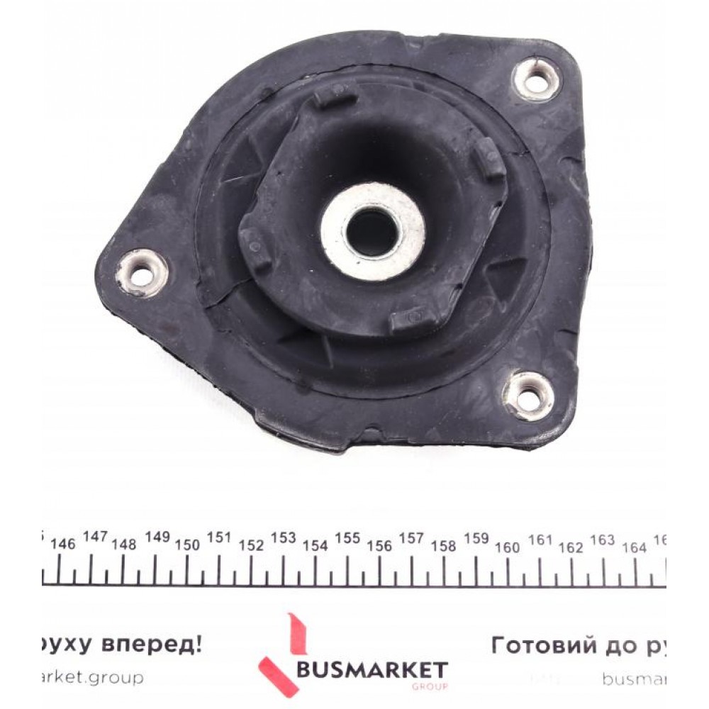Подушка амортизатора (переднього) Nissan Micra C/Renault Clio 05- (R)