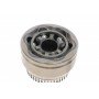 ШРКШ (зовнішній) VW Sharan 93-10/Ford Galaxy 95-06 (36/38z) (+ABS 48)
