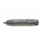 Шуруповерт акумуляторний Bosch GO (0.2-5 Nm/3.6V) 0–360 об./Макс = 5мм