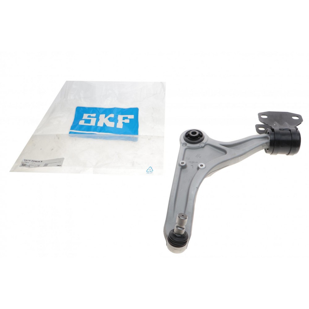 Важіль підвіски (передній) (L) Ford Mondeo V 1.0-2.0 TDCi 14-