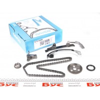 Комплект ланцюга ГРМ Toyota Yaris 1.0i 99-05